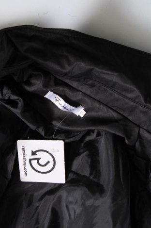 Dámský přechodný kabát , Velikost M, Barva Černá, Cena  1 196,00 Kč