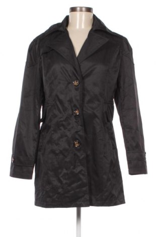 Dámský přechodný kabát , Velikost M, Barva Černá, Cena  132,00 Kč
