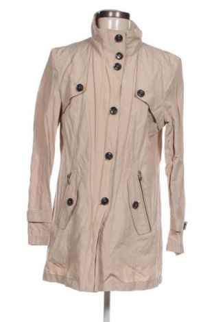 Damen Trenchcoat Adagio, Größe M, Farbe Beige, Preis 17,22 €