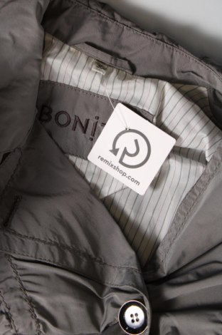Damen Trench Coat Bonita, Größe M, Farbe Grau, Preis € 4,70
