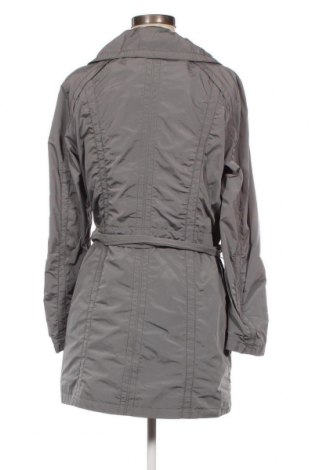 Damen Trenchcoat Bonita, Größe M, Farbe Grau, Preis 11,48 €