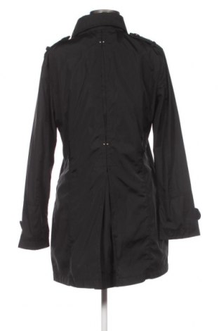 Damen Trench Coat Gattinoni, Größe S, Farbe Schwarz, Preis € 100,90