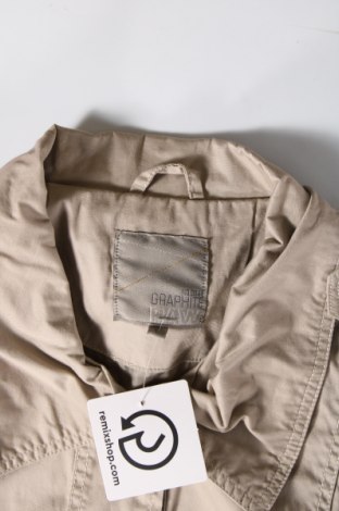 Dámský přechodný kabát  Graphite, Velikost L, Barva Béžová, Cena  74,00 Kč