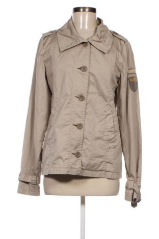 Dámsky prechodný kabát  Graphite, Veľkosť L, Farba Béžová, Cena  3,01 €