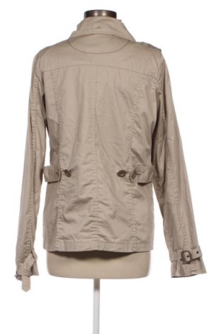 Damen Trench Coat Graphite, Größe L, Farbe Beige, Preis € 5,51
