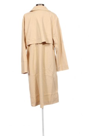 Damen Trench Coat Katy Perry exclusive for ABOUT YOU, Größe S, Farbe Beige, Preis € 10,44
