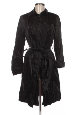 Γυναικεία καμπαρντίνα Kensol, Μέγεθος XL, Χρώμα Μαύρο, Τιμή 6,90 €
