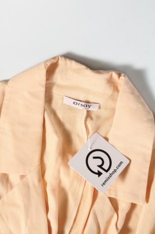 Dámsky prechodný kabát  Orsay, Veľkosť XL, Farba Béžová, Cena  8,04 €