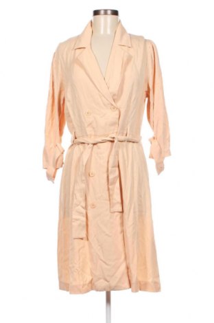 Γυναικεία καμπαρντίνα Orsay, Μέγεθος XL, Χρώμα  Μπέζ, Τιμή 11,75 €