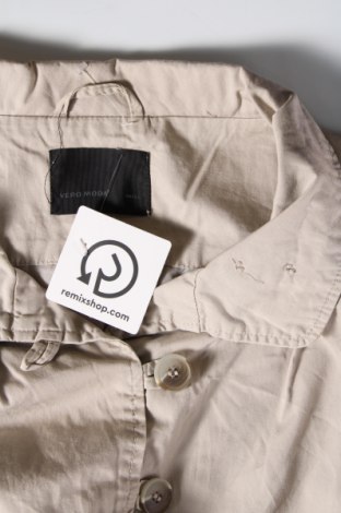 Dámský přechodný kabát  Vero Moda, Velikost S, Barva Béžová, Cena  316,00 Kč