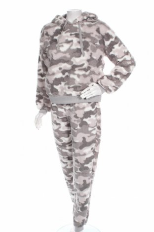 Damen Trainingsanzug Blue Star, Größe M, Farbe Mehrfarbig, Preis 33,12 €
