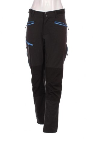 Дамски спортен панталон, Размер L, Цвят Черен, Цена 39,00 лв.