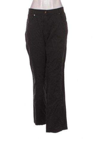Дамски спортен панталон Crane, Размер L, Цвят Черен, Цена 39,00 лв.