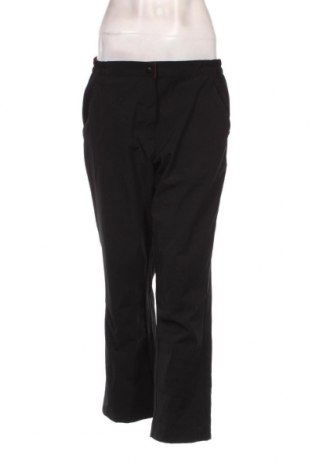Дамски спортен панталон Crane, Размер M, Цвят Черен, Цена 5,85 лв.