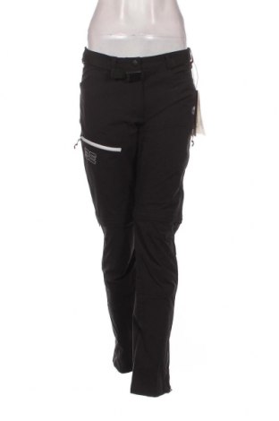 Дамски спортен панталон Maul, Размер M, Цвят Черен, Цена 62,00 лв.