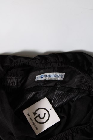 Γυναικείο αθλητικό παντελόνι Stormberg, Μέγεθος S, Χρώμα Μαύρο, Τιμή 24,12 €