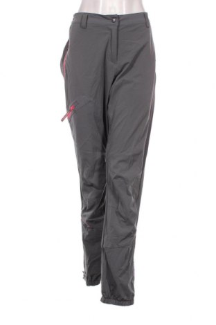 Дамски спортен панталон Stromberg, Размер XL, Цвят Сив, Цена 24,00 лв.