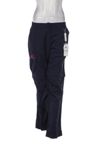 Дамски спортен панталон Westfjord, Размер XL, Цвят Син, Цена 72,00 лв.