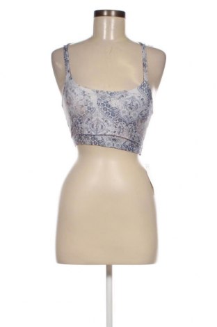 Damen Sporttop Shambhala, Größe S, Farbe Mehrfarbig, Preis 35,57 €