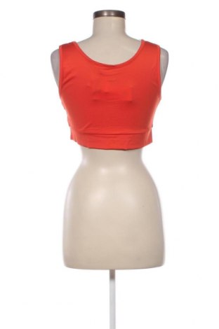 Γυναίκειο αθλητικό τοπ Threadbare, Μέγεθος M, Χρώμα Κόκκινο, Τιμή 2,60 €