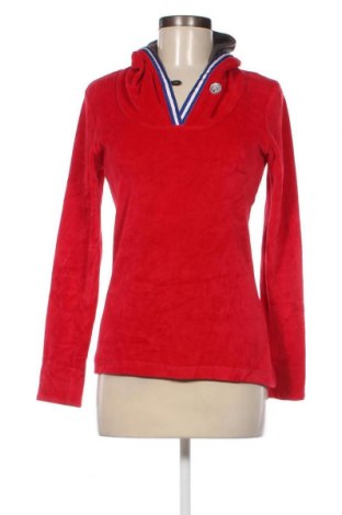 Damen Sweatshirt, Größe S, Farbe Rot, Preis 3,63 €