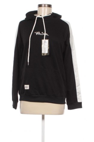 Damen Sweatshirt, Größe M, Farbe Schwarz, Preis 20,81 €