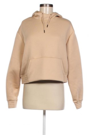 Damen Sweatshirt, Größe M, Farbe Beige, Preis 20,18 €