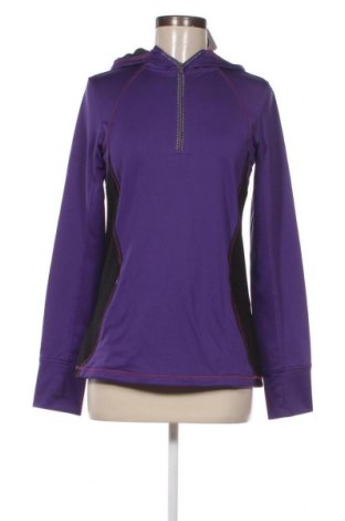 Damen Sweatshirt, Größe M, Farbe Lila, Preis 20,18 €