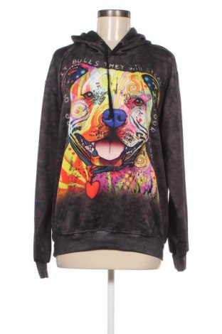 Damen Sweatshirt, Größe XXL, Farbe Grau, Preis 20,18 €