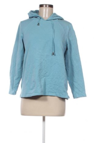 Damen Sweatshirt, Größe S, Farbe Blau, Preis € 3,03