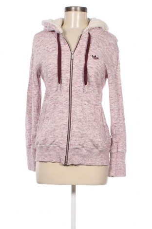 Дамски суичър Adidas Originals, Размер M, Цвят Розов, Цена 34,00 лв.