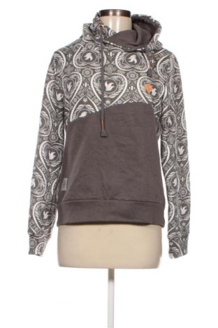 Damen Sweatshirt Aiki, Größe L, Farbe Mehrfarbig, Preis 15,59 €