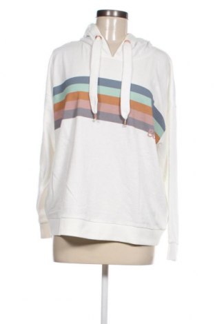 Damen Sweatshirt Bench, Größe L, Farbe Weiß, Preis 44,85 €