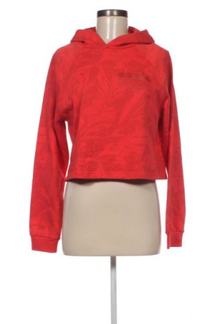 Női sweatshirt Diadora, Méret S, Szín Piros, Ár 21 564 Ft