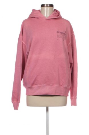 Női sweatshirt Diadora, Méret XS, Szín Rózsaszín, Ár 21 564 Ft