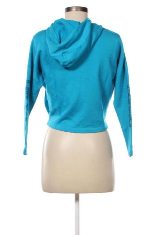 Damen Sweatshirt Diesel, Größe S, Farbe Blau, Preis € 34,10
