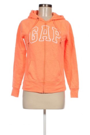 Damen Sweatshirt Gap, Größe S, Farbe Orange, Preis 12,52 €