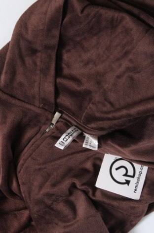 Női sweatshirt H&M, Méret L, Szín Barna, Ár 1 913 Ft