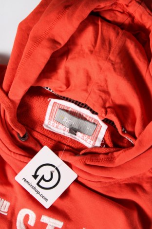 Damen Sweatshirt Jb, Größe XL, Farbe Rot, Preis 8,99 €