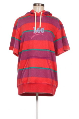 Damen Sweatshirt Lee, Größe M, Farbe Mehrfarbig, Preis 52,58 €