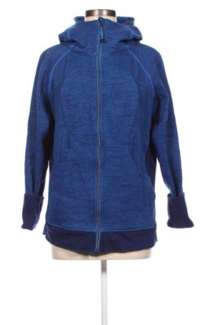 Damen Sweatshirt Lululemon, Größe M, Farbe Blau, Preis 43,21 €