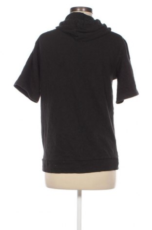 Damen Sweatshirt No Boundaries, Größe S, Farbe Schwarz, Preis 8,07 €