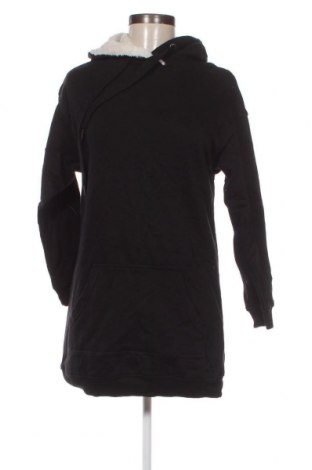 Damen Sweatshirt No Boundaries, Größe XS, Farbe Schwarz, Preis 14,13 €