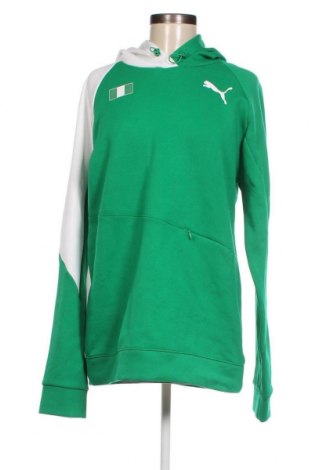 Męska bluza PUMA, Rozmiar M, Kolor Kolorowy, Cena 374,23 zł