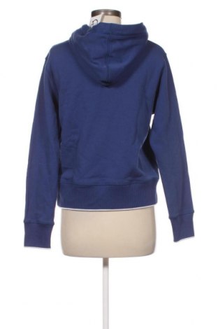 Damen Sweatshirt Pepe Jeans, Größe S, Farbe Blau, Preis 52,58 €