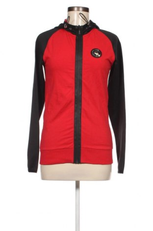 Damen Sweatshirt Plein Sport, Größe XS, Farbe Rot, Preis € 48,54