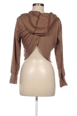 Damen Sweatshirt SHEIN, Größe S, Farbe Braun, Preis € 4,04