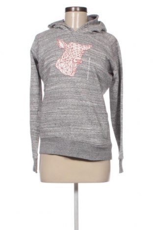 Damen Sweatshirt STANLEY/STELLA, Größe M, Farbe Grau, Preis 20,18 €