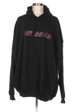 Damen Sweatshirt Skinnydip, Größe XXL, Farbe Schwarz, Preis 44,85 €
