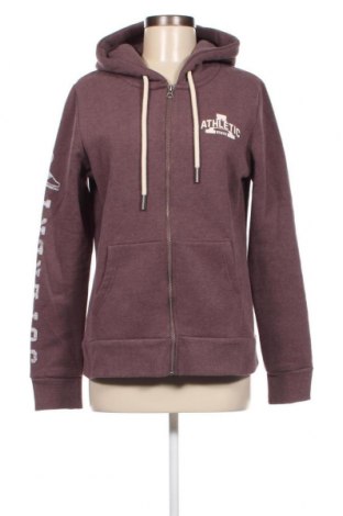 Damska bluza Superdry, Rozmiar L, Kolor Fioletowy, Cena 247,89 zł